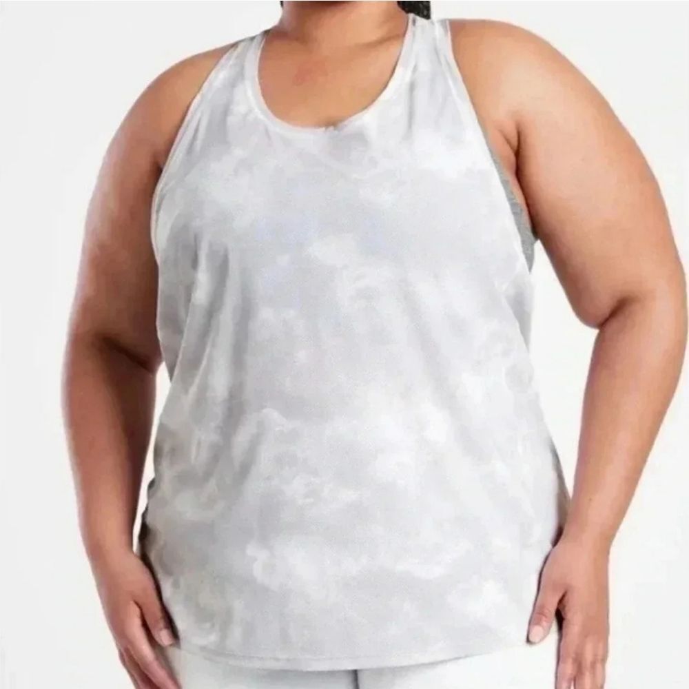 Athleta 3x Ultimate Train Tank